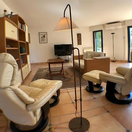 Appartement La Seniorie *