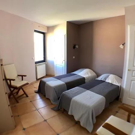 La Seniorie Appartement