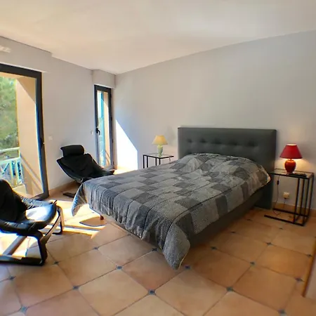 La Seniorie Hyères