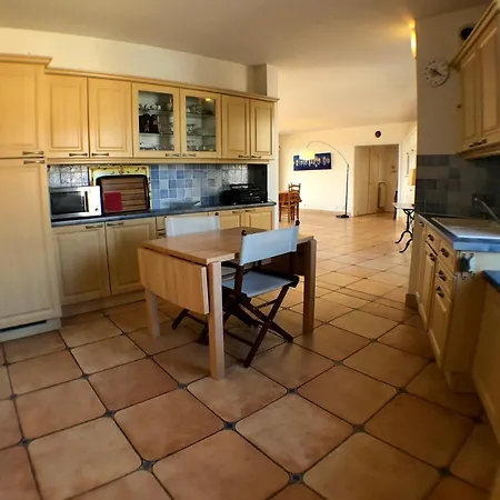Appartement La Seniorie *